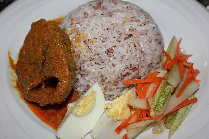 NASI DAGANG BATU RAKIT NR